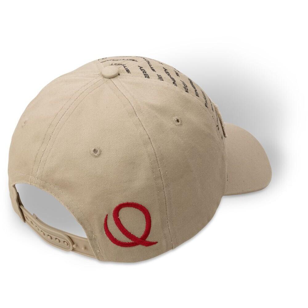 Cap Quantum Tournament 3/3