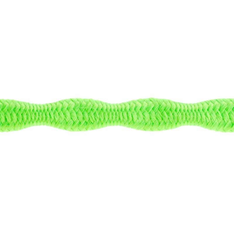Ein Paar flache Schnürsenkel Xtenex 3/4