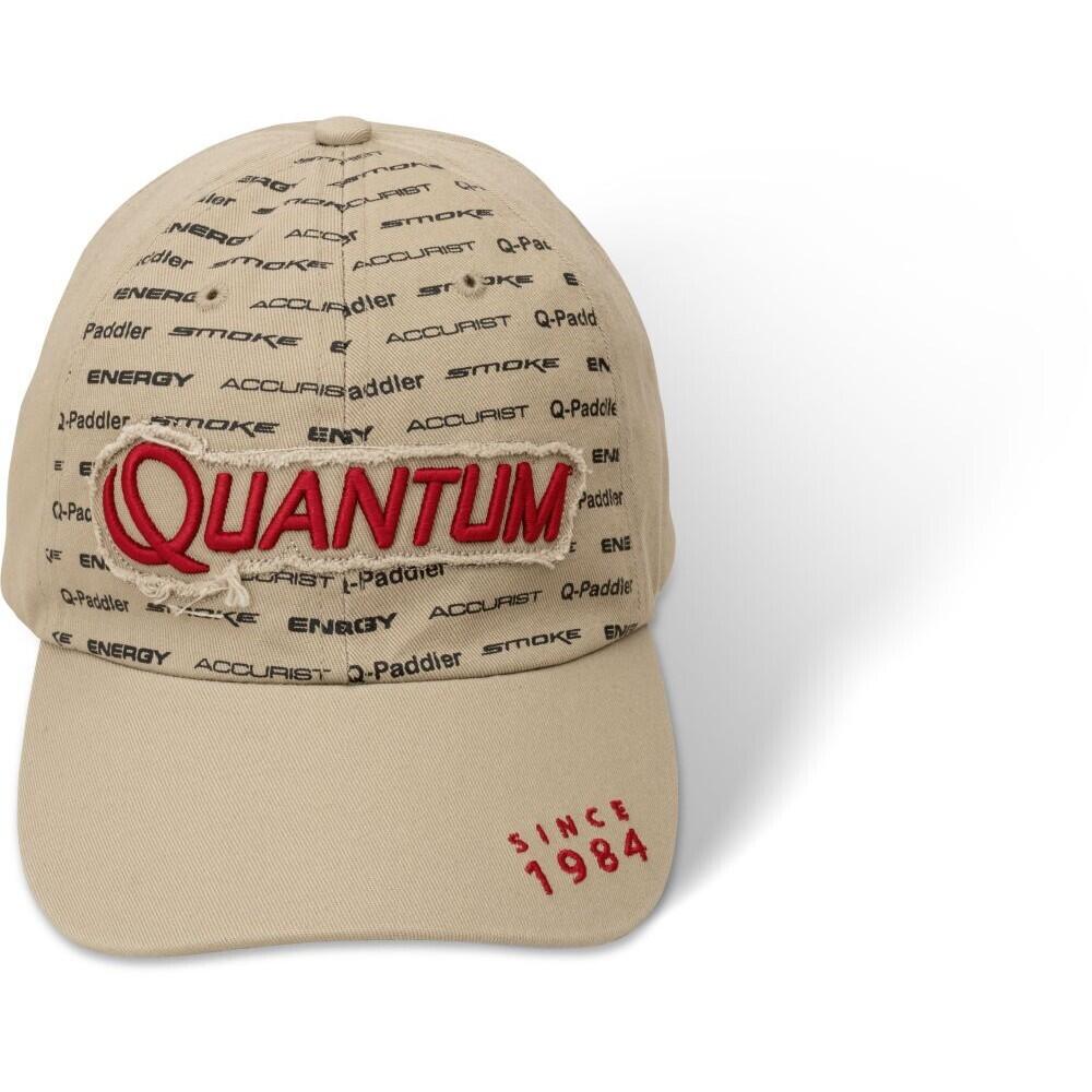 Cap Quantum Tournament 2/3