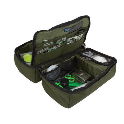 Tas aqua products xl pva pouch black series