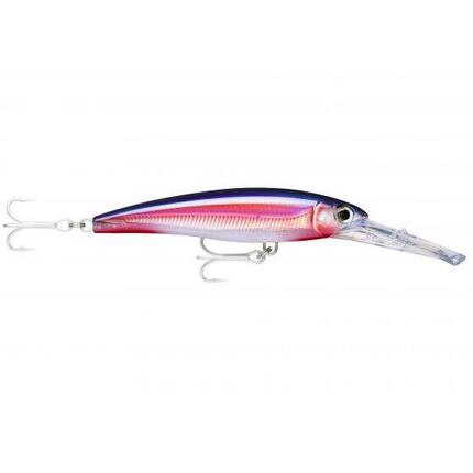 Leurre flottant Rapala x-rap magnum 18 cm