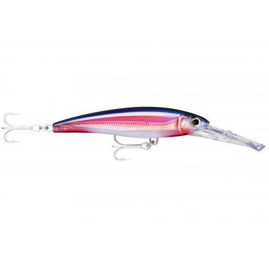 Leurre flottant Rapala x-rap magnum 18 cm