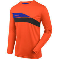 Maillot de gardien manches longues enfant Reusch Match Pro