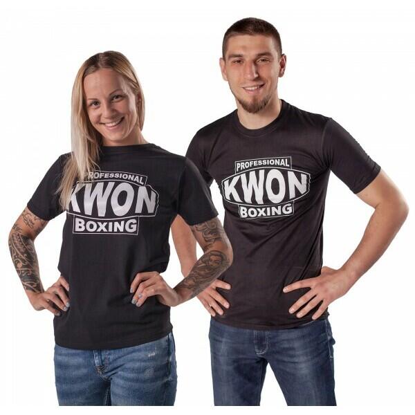 T-shirt Kwon Professional Boxing