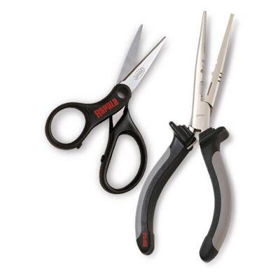 Zange/Schere Rapala combo