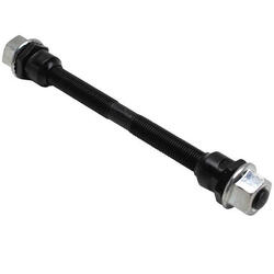 Axe de roue VTT avant plein P2R