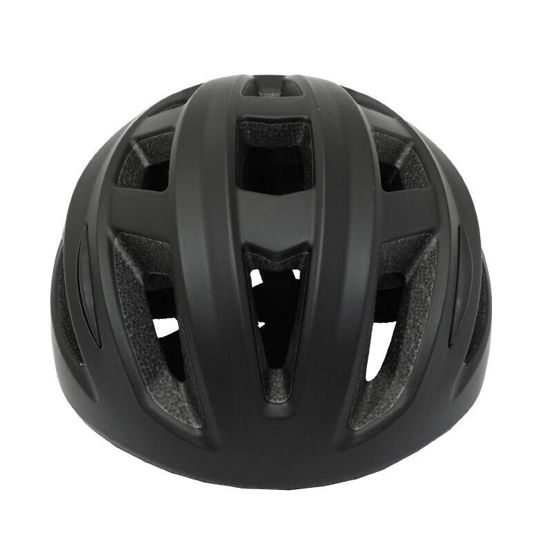 Casque avec avec molette réglage P2R In-mold 58-62