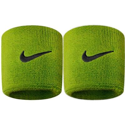 Polsini di spugna Nike swoosh