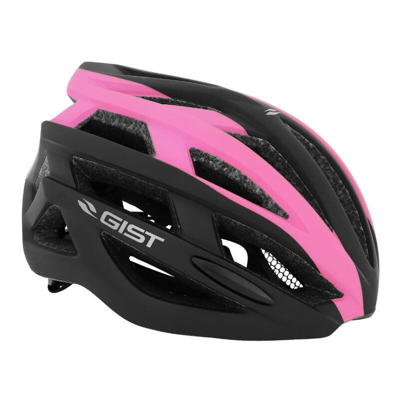 Fahrradhelm mit Einstellungsrädchen Gist E-Bike Planet In-Mold 4/5