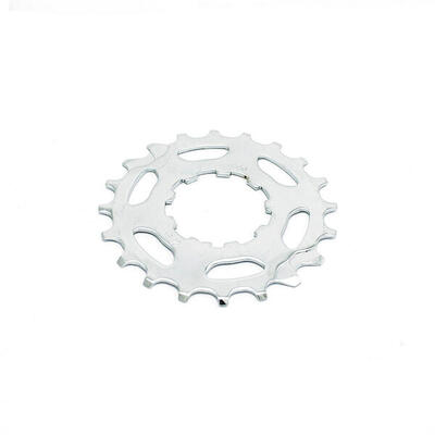 Mehrzweckkrone 17 Miche Shimano