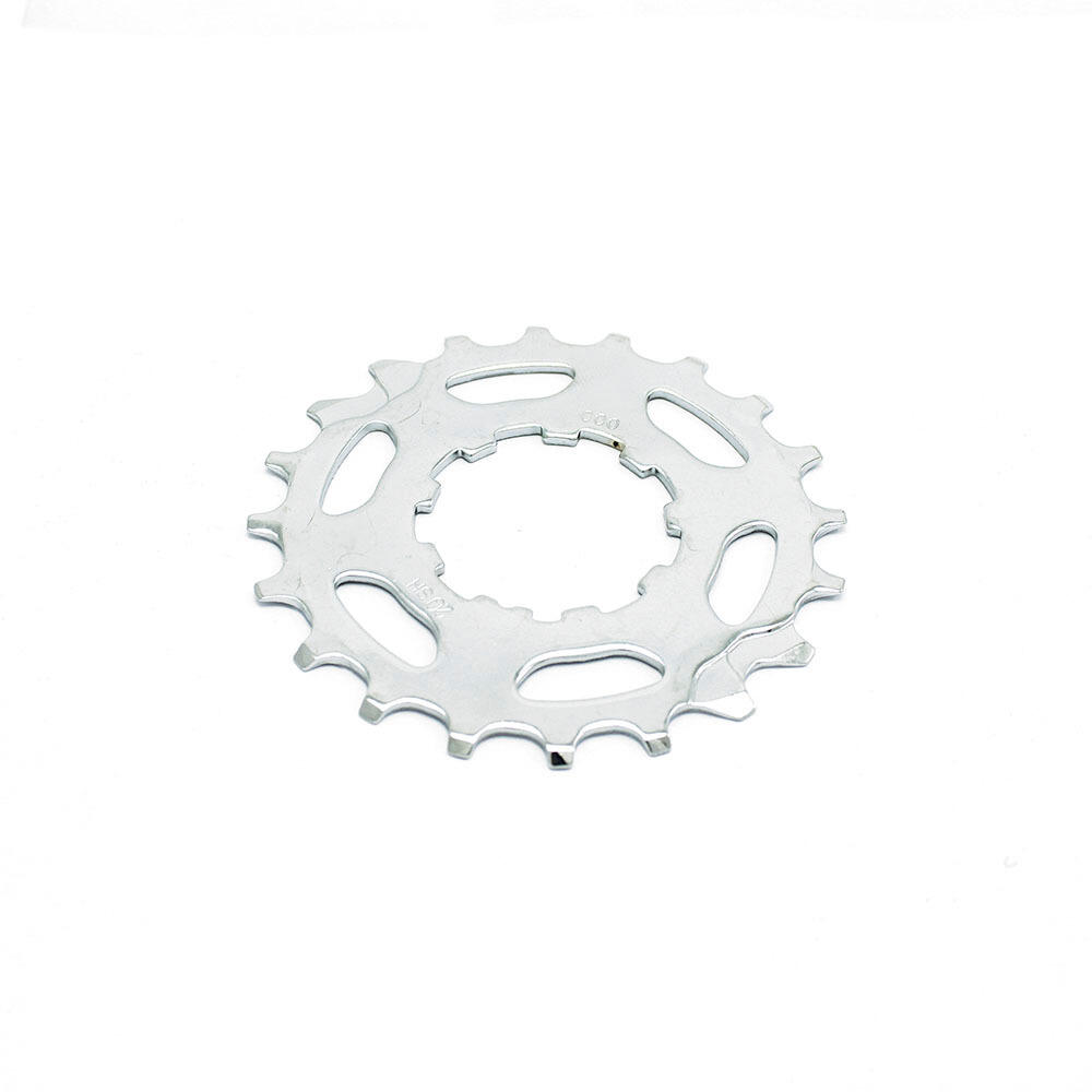 Miche - Couronne Polyvalente 17 Miche Shimano - Guide Courroie - Gris - Taille Unique - Decathlon