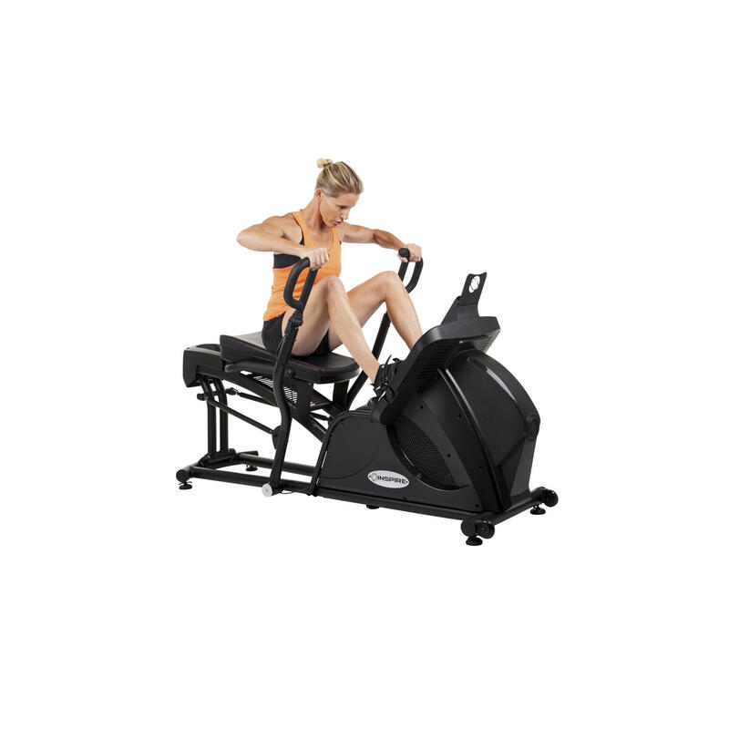 Eliptický trenažér FINNLO MAXIMUM Cardio Strider CS3.1