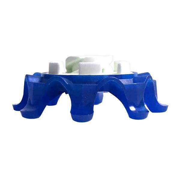 Crampon de chaussure de golf Softspikes pulsar fast twist 3,0 3/4