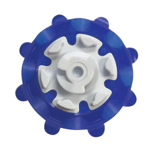 Crampon de chaussure de golf Softspikes pulsar fast twist 3,0 2/4