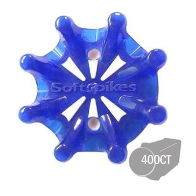 Scarpa da golf spike Softspikes pulsar fast twist 3.0