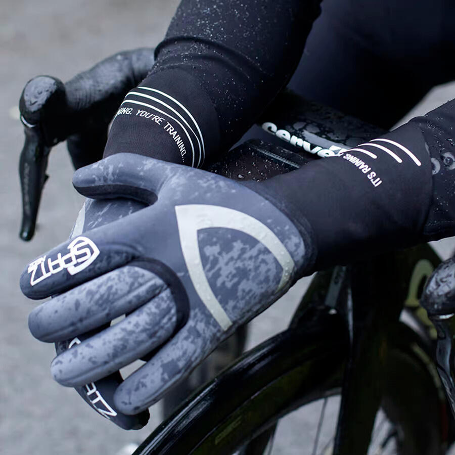 Spatzwear NeoZ Rain long gloves