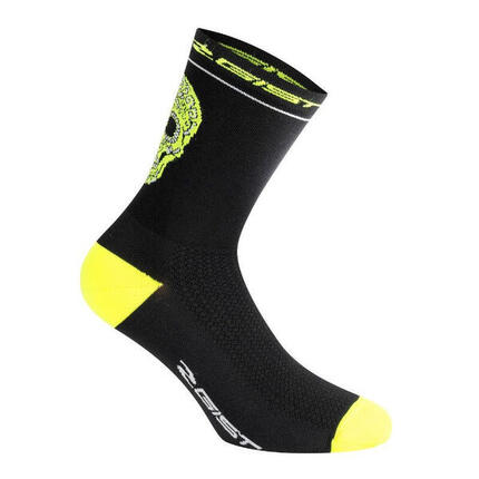 Paire de chaussettes-socquettes été antibactérien Gist Crane - 5860