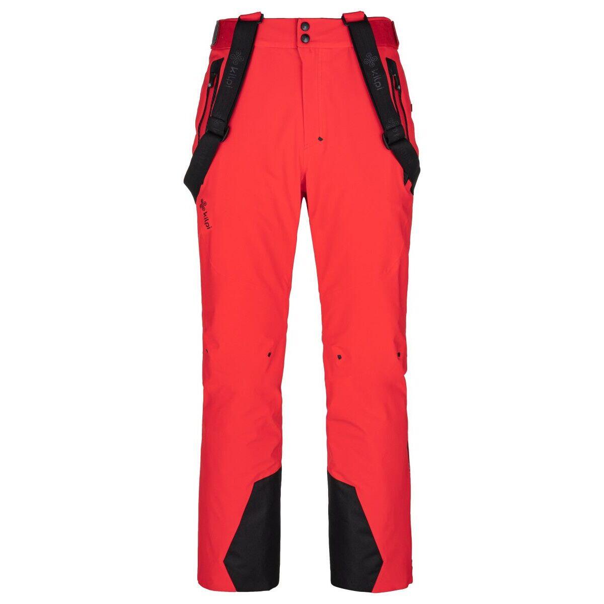 Pantaloni de schi pentru bărbați Kilpi LEGEND-M