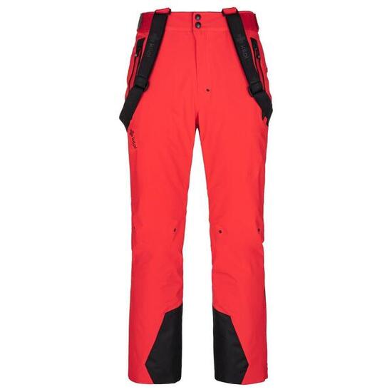 Pantalon de ski Kilpi Dermizax Primaloft Legend