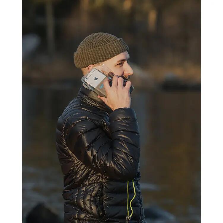 Smartphone-Hülle Aquapac Plus 3/5