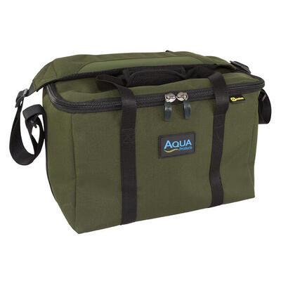 Tas aqua products cookware bag black series