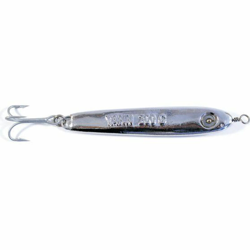 Leurre Ragot yann 8 cm