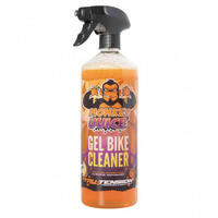 Nettoyant Tru-Tension Monkey Juice Gel