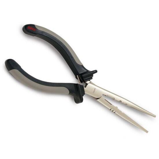 Pince nickelée Rapala 22 cm