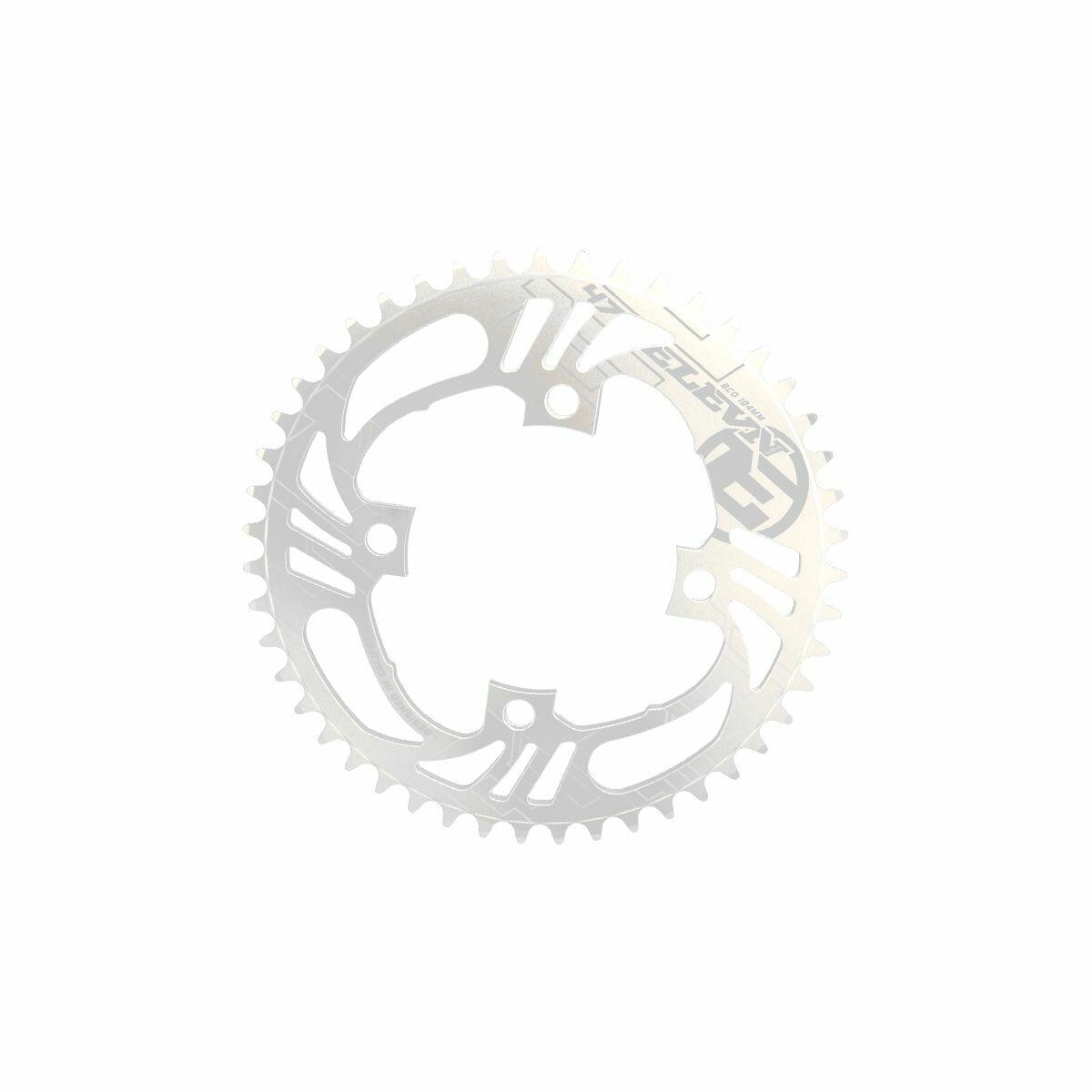 Korona Elevn flow 44T