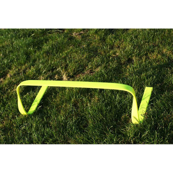 Weiche Trainings-Hürde 15cm PowerShot