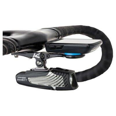 Supporto gps K-Edge Wahoo K13-2600C Combo 2/2
