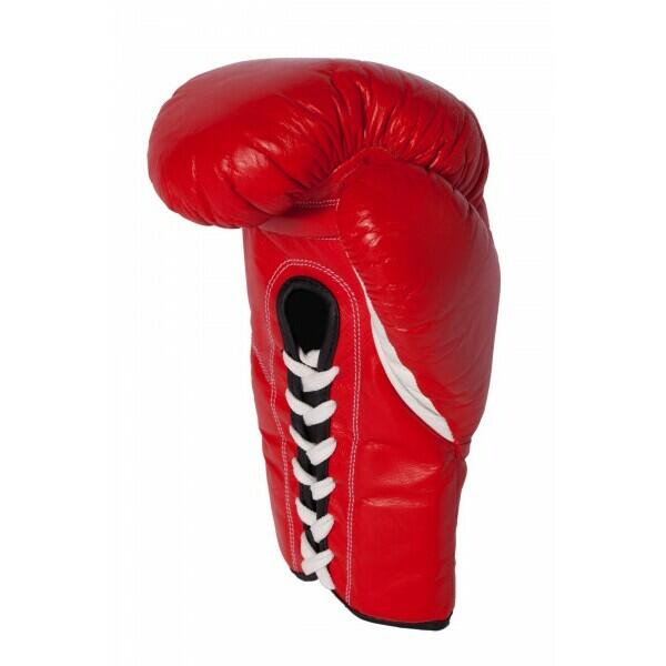 Guanti da boxe con lacci Kwon Professional Boxing 3/7