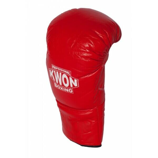 Gants de boxe à lacets Kwon Professional Boxing