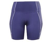 Short Workout Ready Poly (Grande taille)