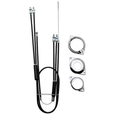 Rotor freno bmx con perni di trasmissione P2R 1