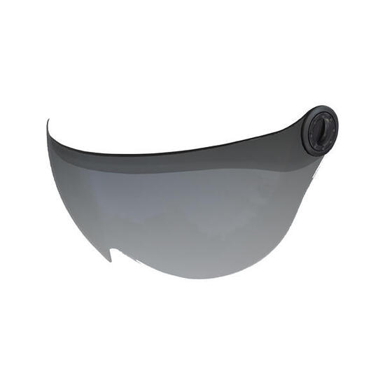 Visiera per casco da bici Cairn