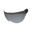 Visière casque de vélo Cairn