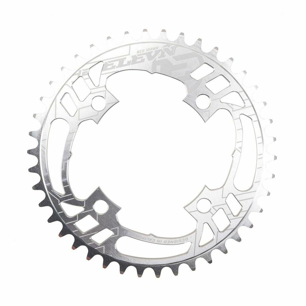 Crown Elevn flow 43T