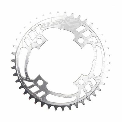 Krone Elevn flow 43T