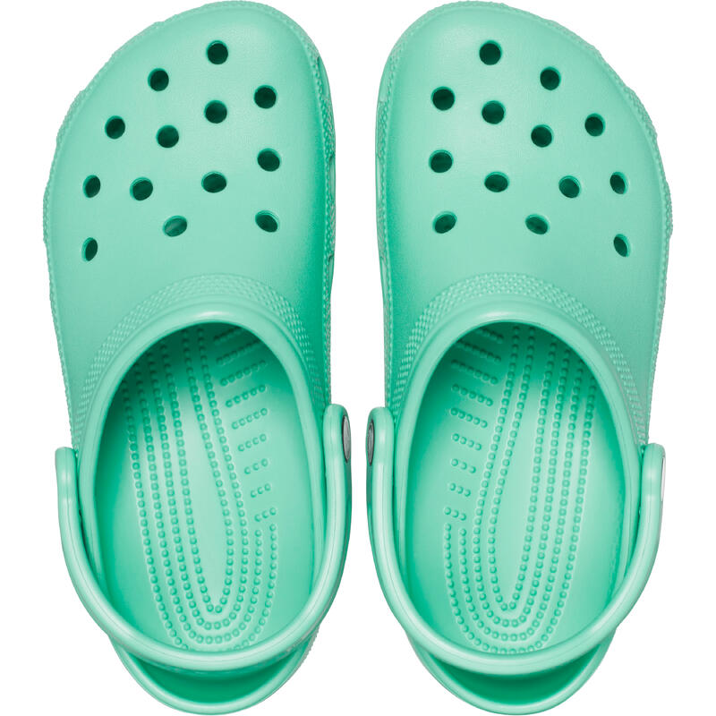 Zuecos Crocs Classic