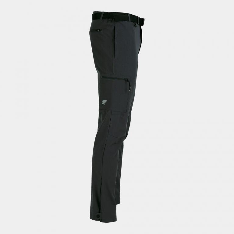 Pantaloni Joma Explorer Gri L