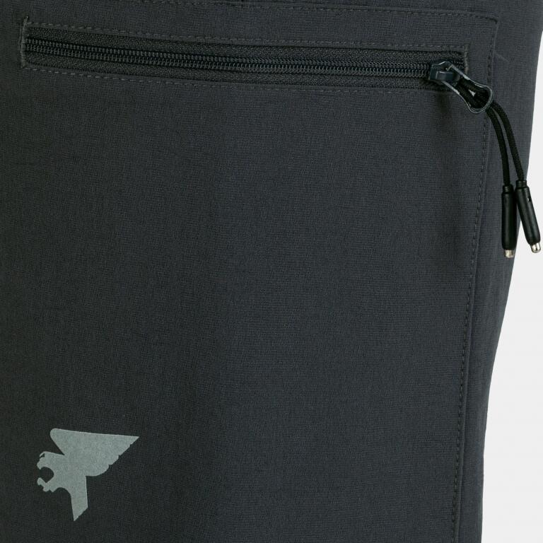 Pantaloni Joma Explorer Gri L