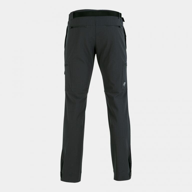 Pantaloni Joma Explorer Gri L