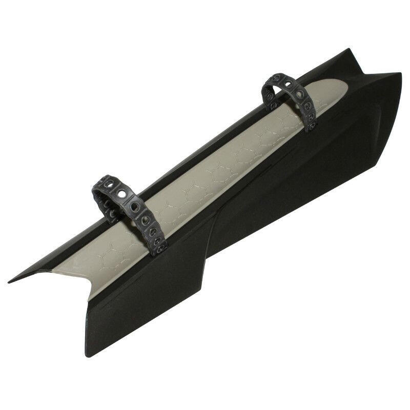 Selection P2r - Garde-boue Vtt Sur Cadre P2r M2 - Garde-boue - Noir - No Size - Decathlon