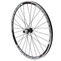 Roue de vélo route arrière moyeu reflex roulement Velox versus shimano-sram 11-1