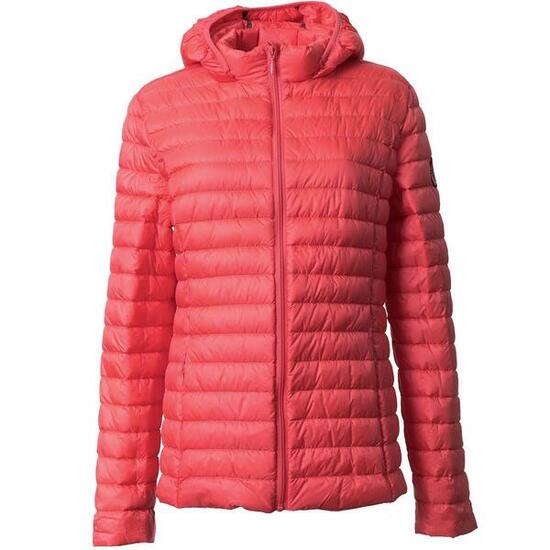 Doudoune de ski femme Lhotse Kim2