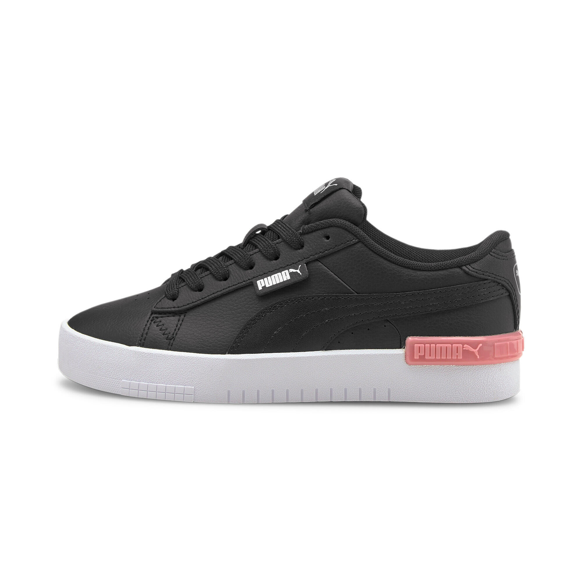 Puma Mädchen Sneaker Jada Jr 381990 3/15