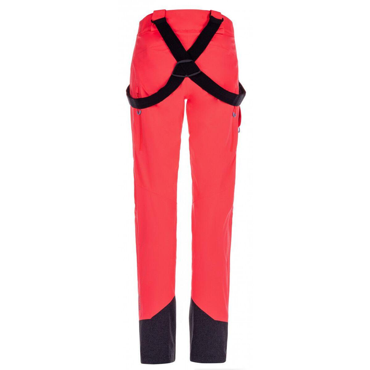 Pantalón de esquí Kilpi Lazzaro 2/7