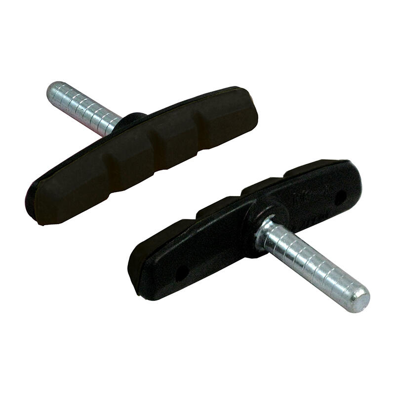 Kit of 2 brake pads Sunrace Bsm20 T2