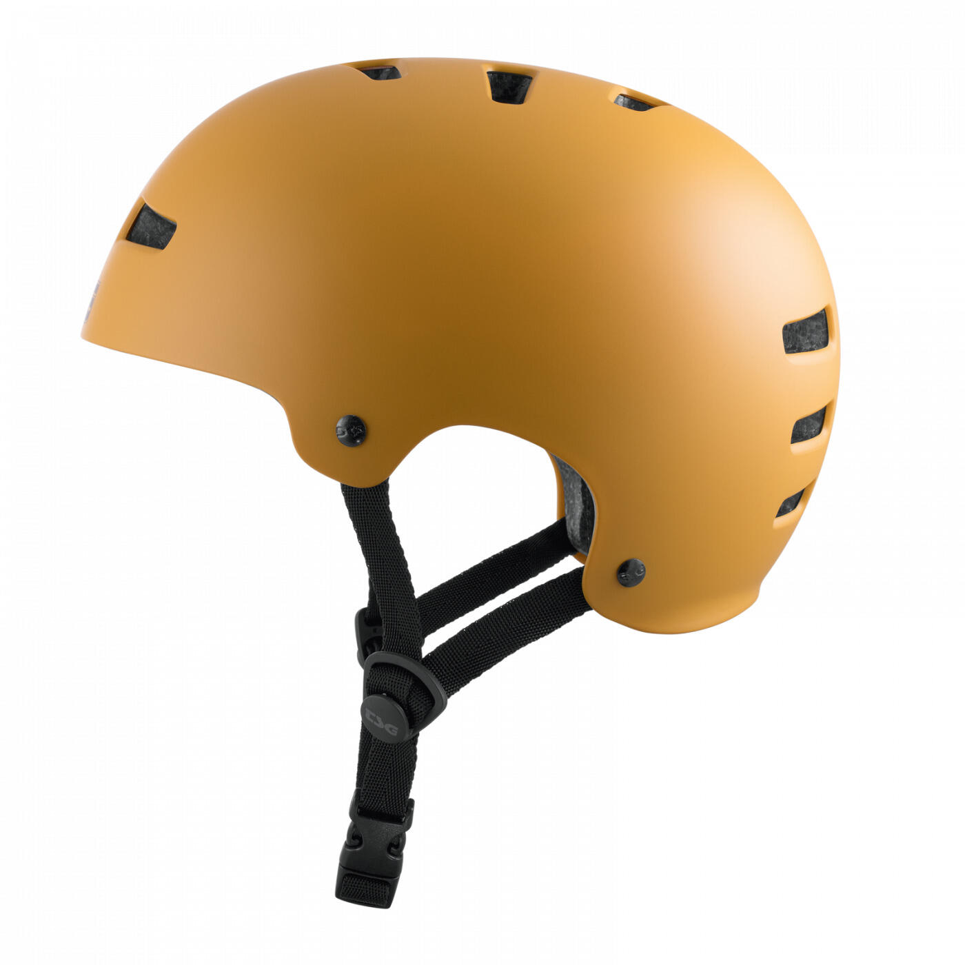Casque TSG Evolution 2/7